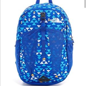 The North Face Youth backpack